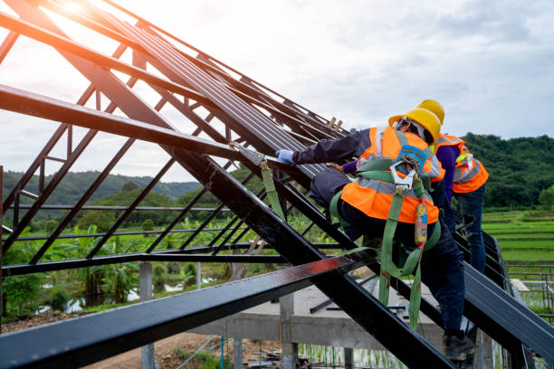 Quick and Trustworthy Emergency Roof Repair Services in Scotland Neck, NC