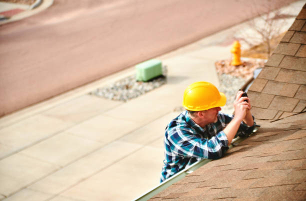 Best Residential Roofing Contractor  in Scotland Neck, NC