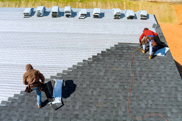 Best Residential Roofing Contractor  in Scotland Neck, NC