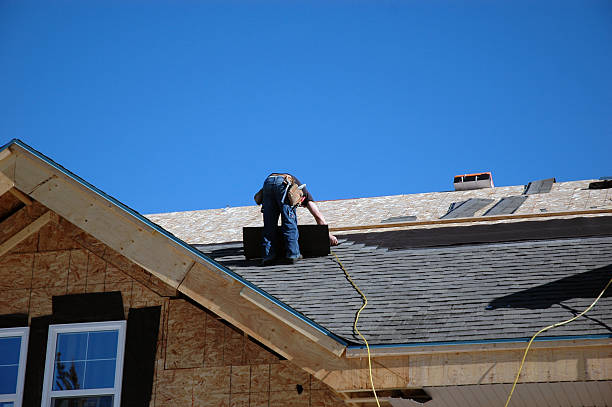 Best Commercial Roofing Services  in Scotland Neck, NC
