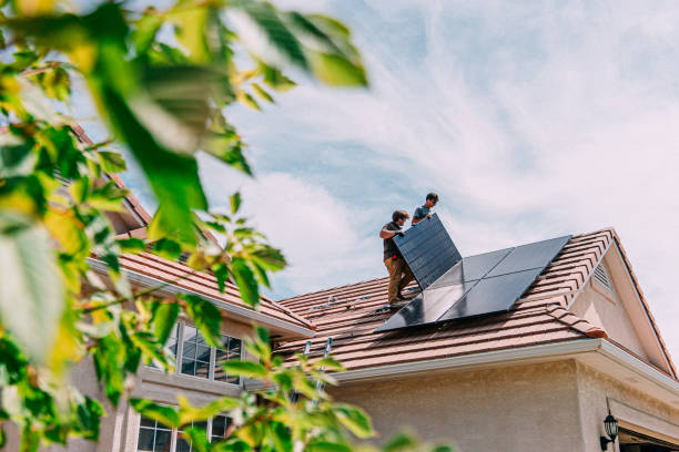 Best Commercial Roofing Services  in Scotland Neck, NC
