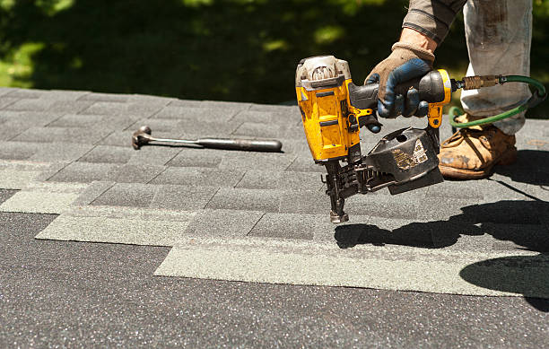 Roof Installation Near Me in Scotland Neck, NC