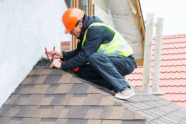 Best Best Roofing Contractors  in Scotland Neck, NC